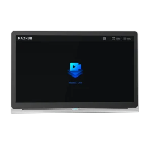 THIẾT BỊ THU VÀ PHÁT VIDEO TRỰC TUYẾN MAXHUB CSP30-X