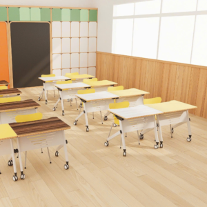 Bàn tiền tiểu học BTN EDU