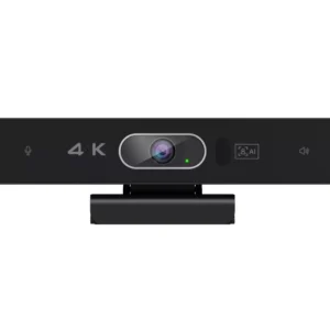 All-in-One 4K Ai Auto-Tracking Video Bar Seeup 4C